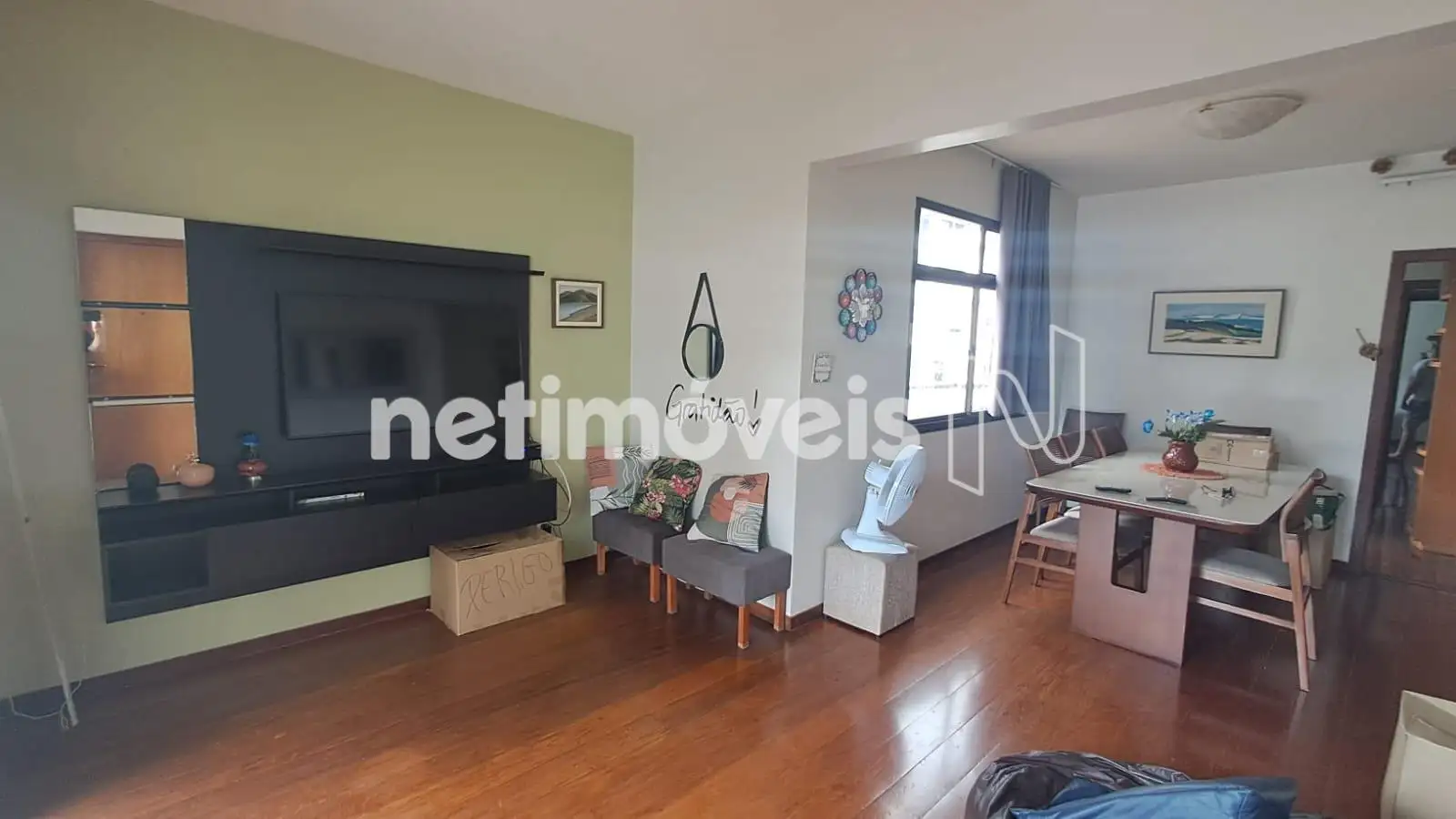 Sala de estar