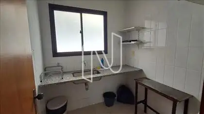 Cozinha salão de festas