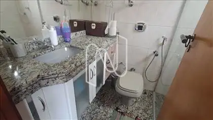 Banheiro Suite