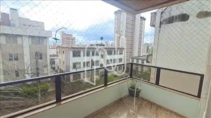 Varanda vista 1
