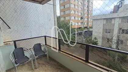 Varanda vista 2