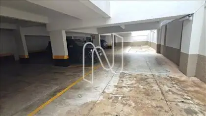Garagem