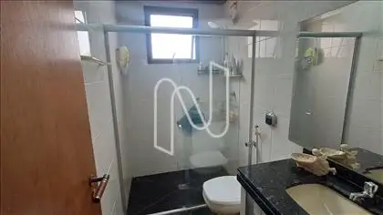 Banheiro social