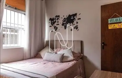 Quarto 1 Ângulo 1 