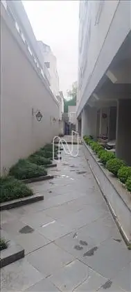 Circulação externa  