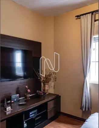Quarto Tv ângulo 2