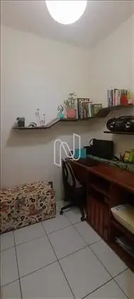 Escritório  / DCE
