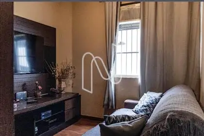 Quarto Tv ângulo 1