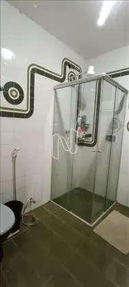 Banho social ângulo 1 