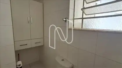 Banheiro social