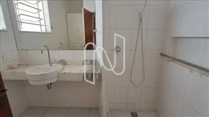 Banheiro social