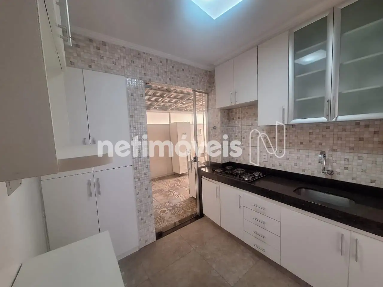 Cozinha ângulo 1 