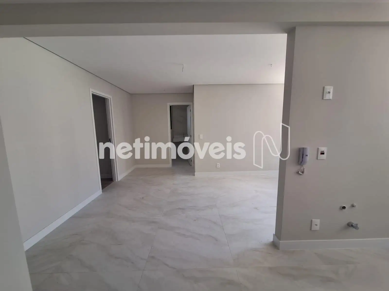 Sala/Cozinha ângulo 4