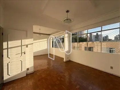  Sala dois ambientes ângulo 2