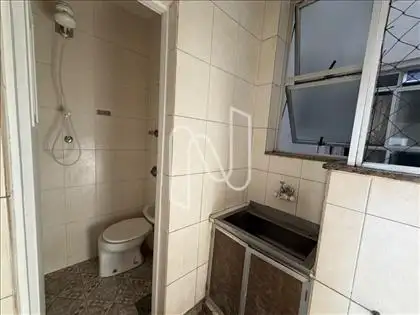  Área de serviço