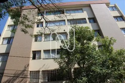 Fachada do prédio 