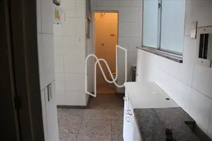 área de serviços 
