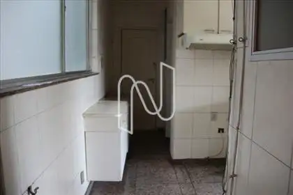 Área de serviços 