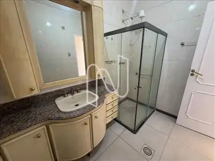 Banho social ângulo 2 