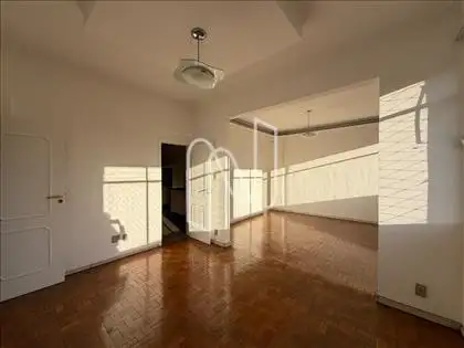  Sala dois ambientes ângulo 1