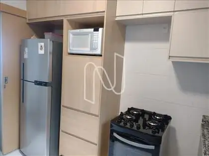 Cozinha ângulo  3 