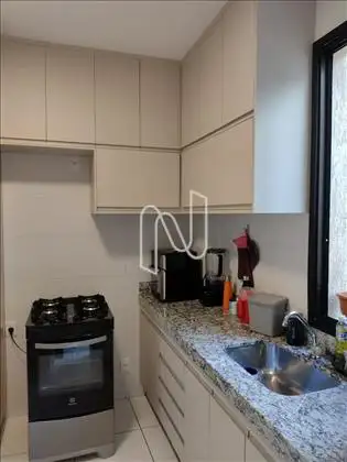 Cozinha ângulo  5 