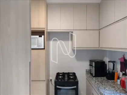 Cozinha ângulo 4 