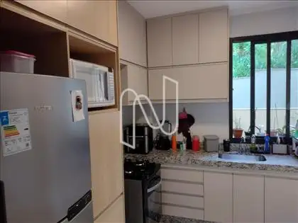 Cozinha ângulo 2 