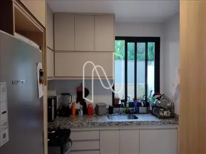 Cozinha ângulo 1