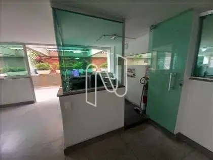 Hall social ângulo 4