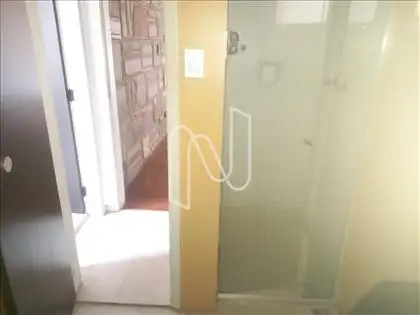  Banho social ângulo 2 