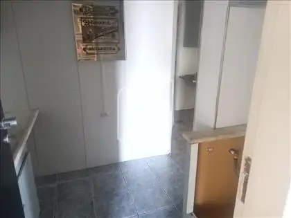 Cozinha ângulo 1