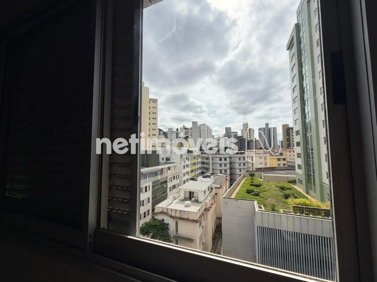 Vista Suíte 