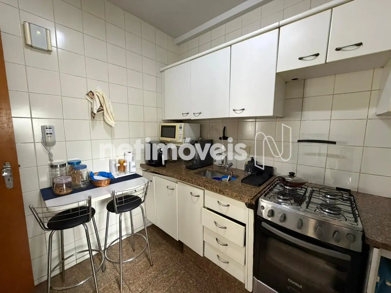Cozinha ângulo 1  