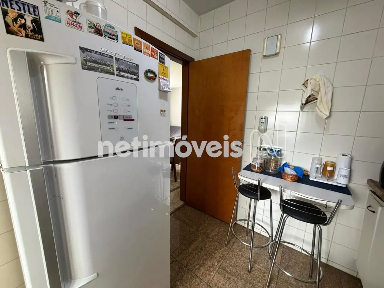 Cozinha ângulo 2