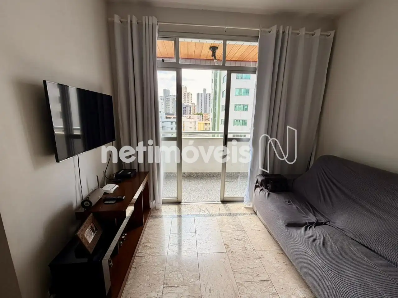 Sala Estar ângulo 1