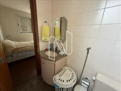 Banho Suíte   