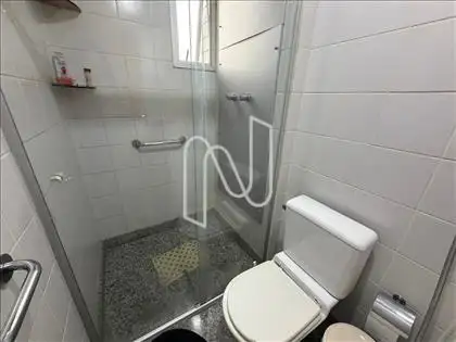  Banho Social ângulo 2