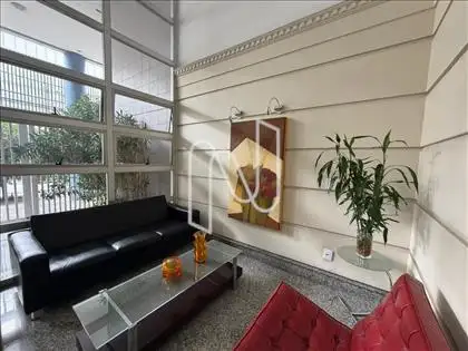  Hall Social ângulo 4 