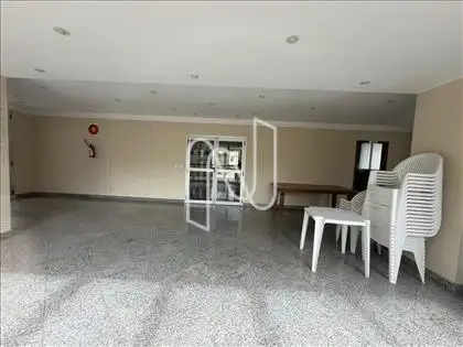 Salão De Festas ângulo 2 