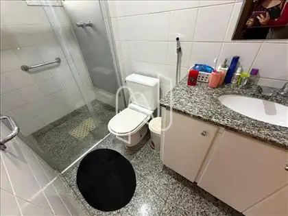 Banho Social ângulo 1 