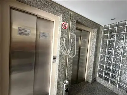 Elevadores social