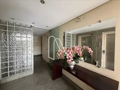  Hall Social ângulo 2 