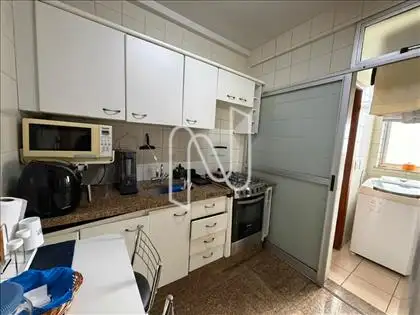 Cozinha ângulo 3 