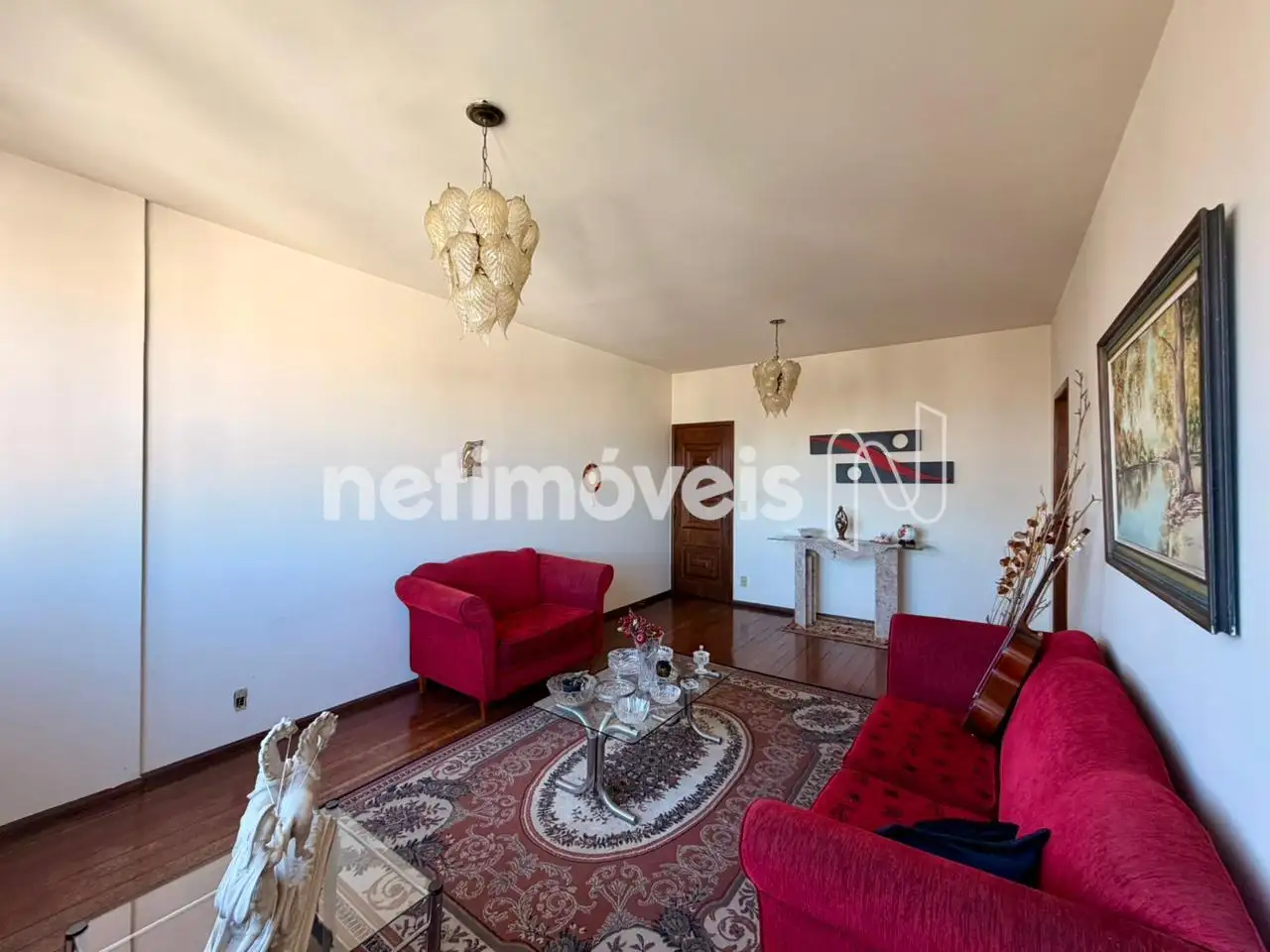 SALA DE ESTAR ÂNGULO 2