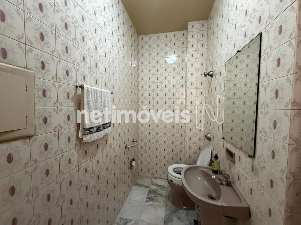 LAVABO