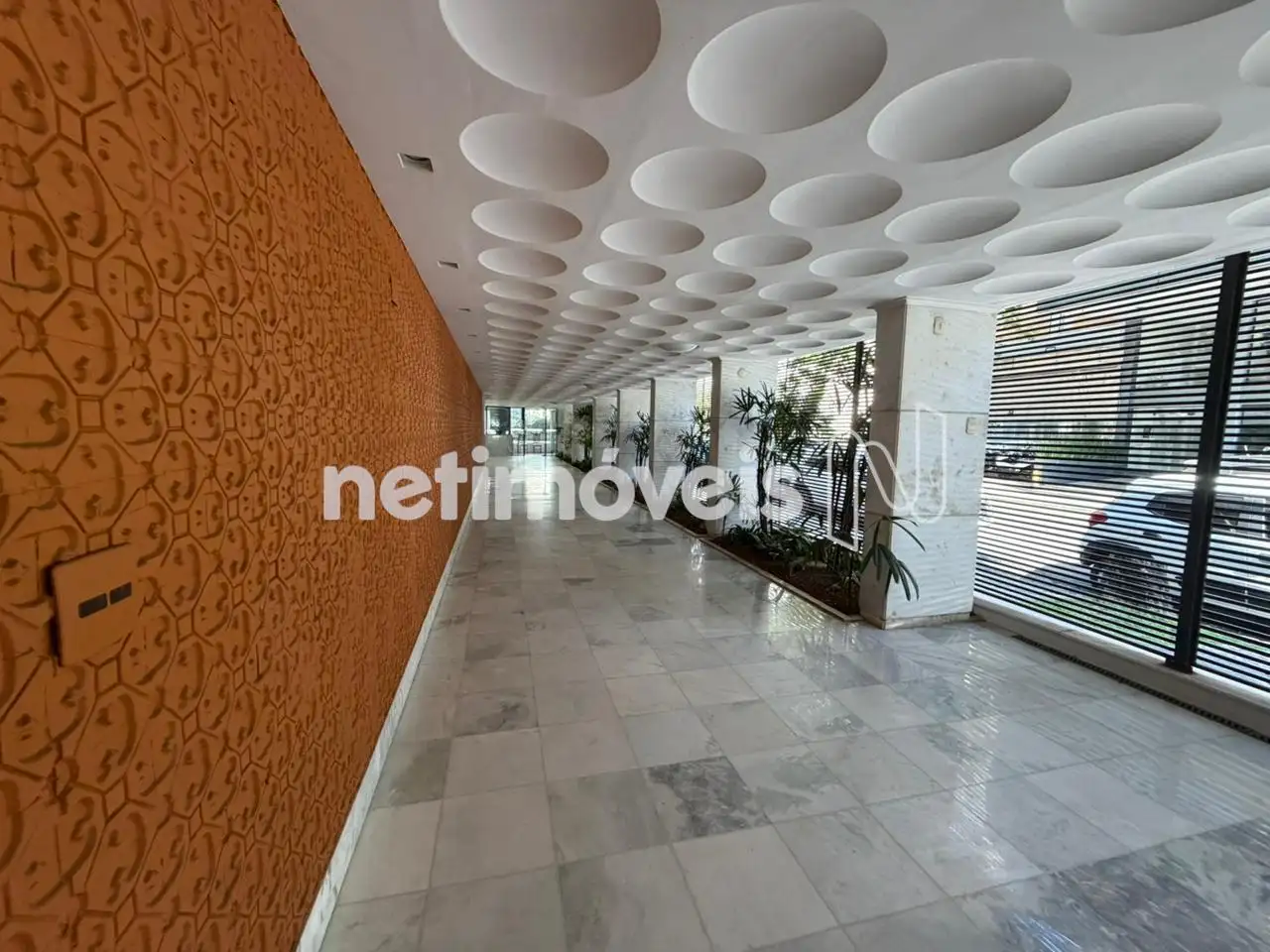 HALL ÂNGULO 3