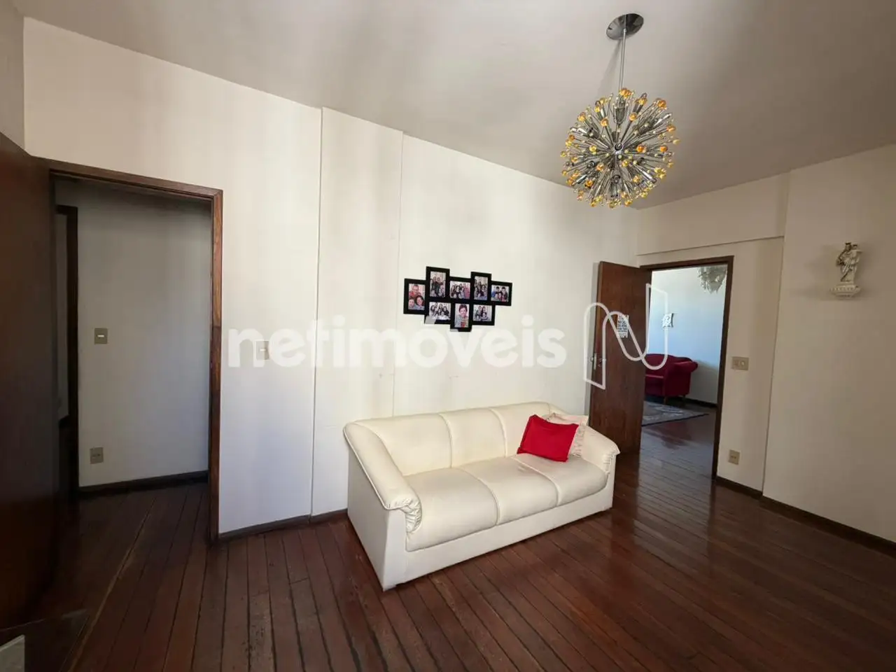 SALA DE ESTAR 2 INTEGRADA NA SALA DE JANTAR