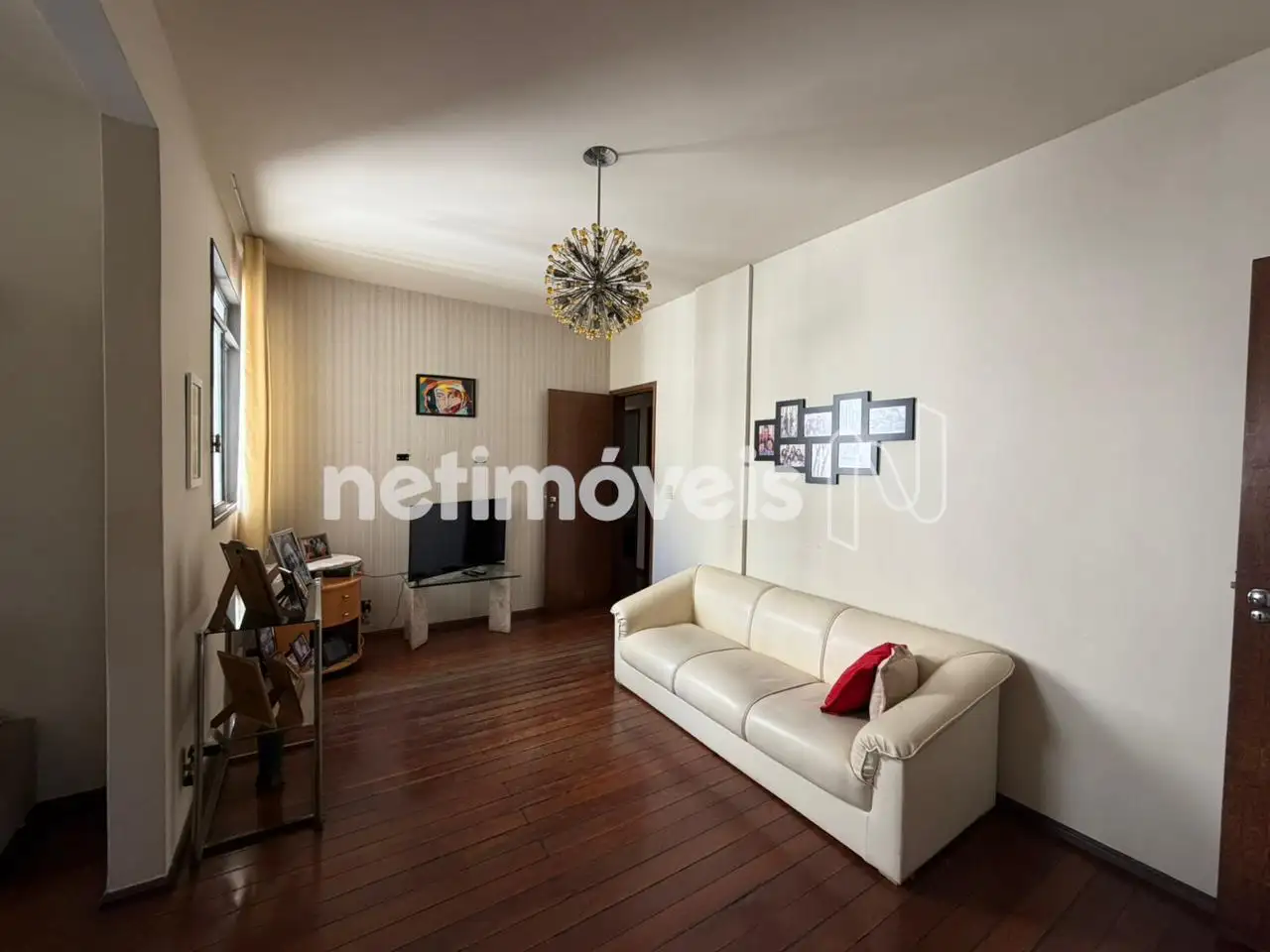 SALA DE ESTAR 2 INTEGRADA NA SALA DE JANTAR 