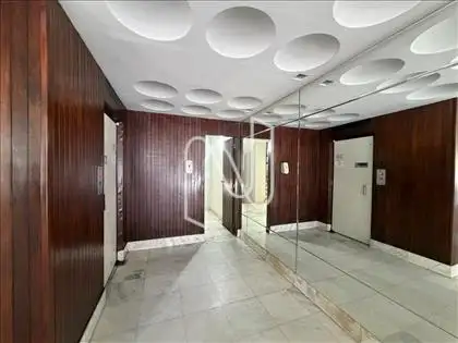 HALL ÂNGULO 1 